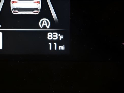 Used 2024 Kia Sportage X-Line w/ X-Line Premium Package image 19