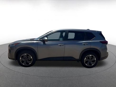Used 2025 Nissan Rogue SV AWD/4WD image 10