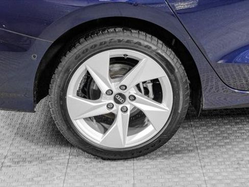 Used 2023 Audi A3 2.0T Premium Plus w/ Premium Plus Package FWD image 33