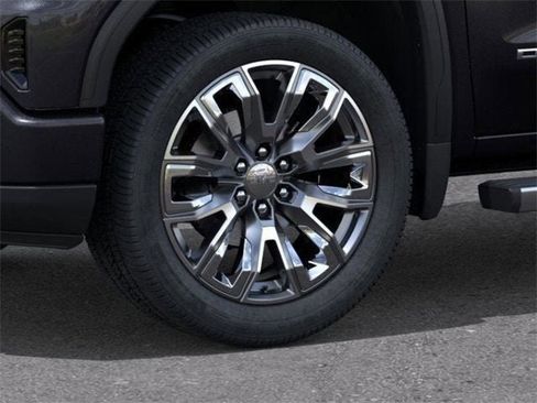 New 2026 GMC Sierra 1500 Denali w/ Denali Reserve Package image 81