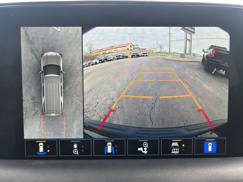 Used 2023 Chevrolet Tahoe RST w/ RST Performance Edition image 30