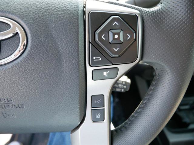 Certified 2023 Toyota Tacoma SR5 AWD/4WD image 28