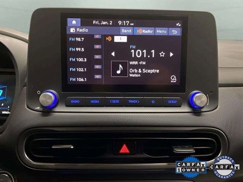 Used 2023 Hyundai Kona SE w/ Cargo Package image 40