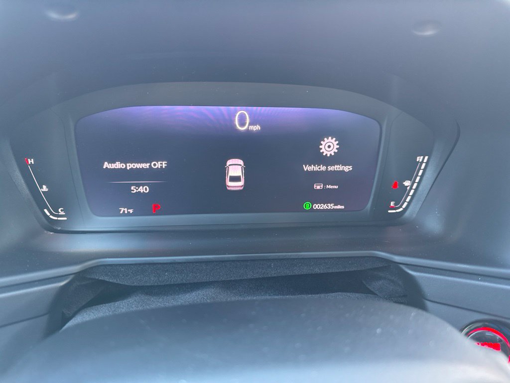Used 2026 Honda Accord SE image 27