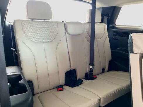 Used 2022 Hyundai Palisade SEL w/ 8P Bench Seat Package image 29