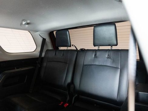 Used 2018 Toyota 4Runner SR5 Premium AWD/4WD image 20