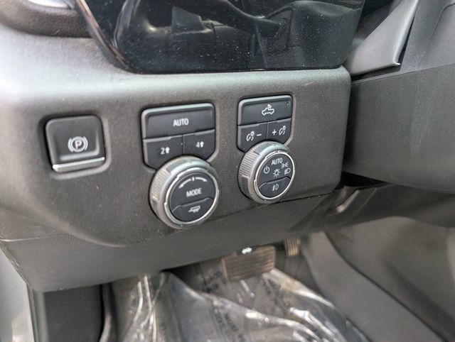 Used 2024 Chevrolet Silverado 1500 RST w/ True North Edition Plus AWD/4WD image 17