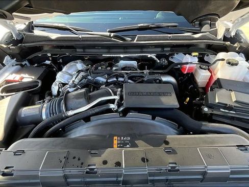 Used 2025 GMC Sierra 2500 Denali Ultimate image 28