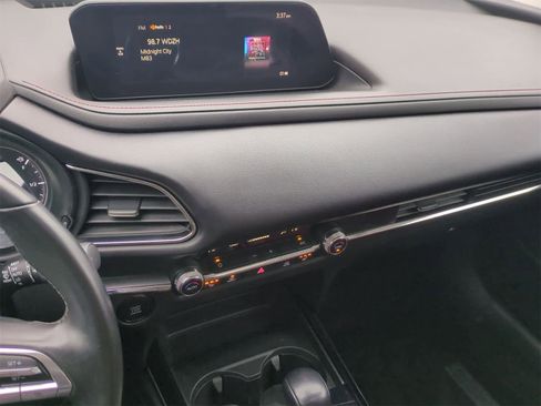 Used 2023 MAZDA CX-30 AWD 2.5 S w/ Preferred Package image 28