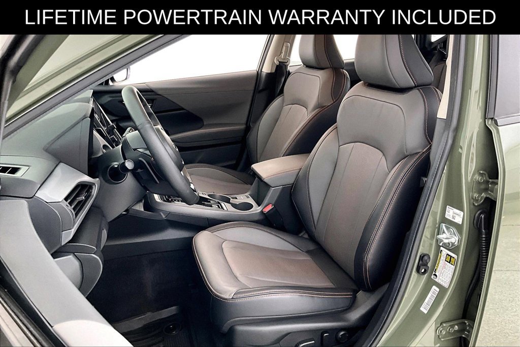 Used 2026 Subaru Crosstrek 2.5i Limited AWD/4WD image 32