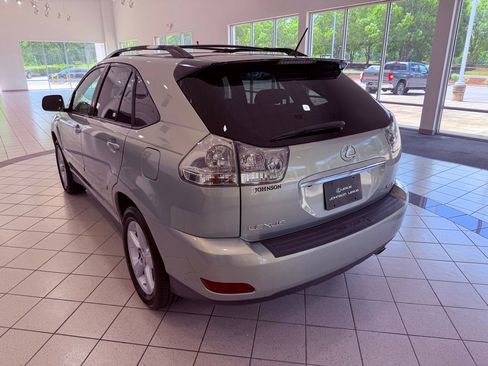 Used 2007 Lexus RX 350 2WD image 11