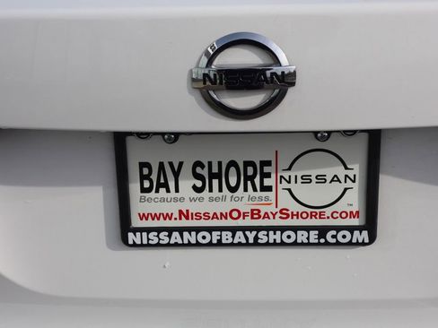 Certified 2023 Nissan Sentra SV w/ All-Weather Package FWD image 29