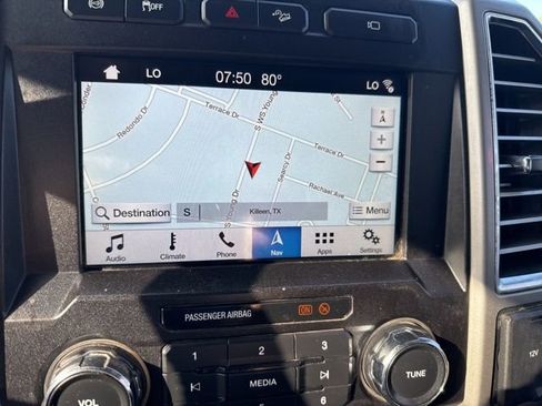 Used 2017 Ford F250 Lariat w/ Lariat Ultimate Package image 38