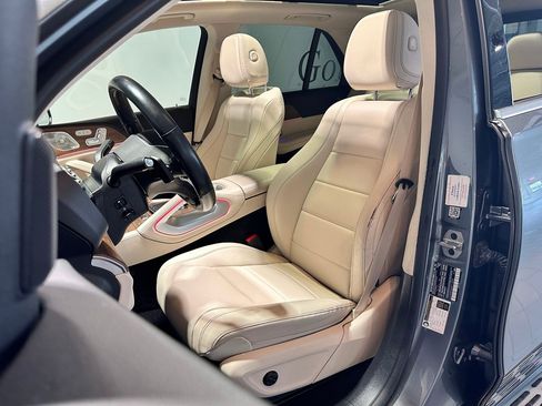 Certified 2022 Mercedes-Benz GLE 350 4MATIC image 15