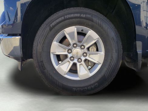 Used 2023 Chevrolet Silverado 1500 LT RWD image 11