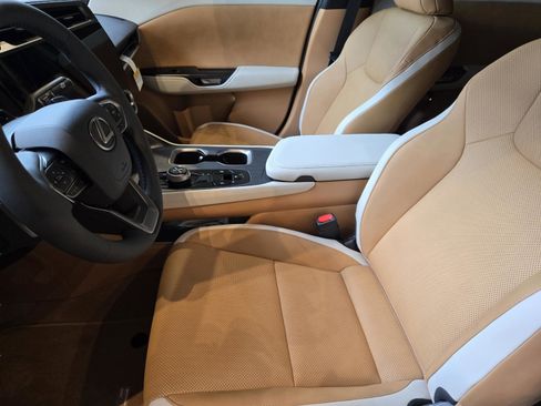 New 2026 Lexus RZ 350e 2WD image 5