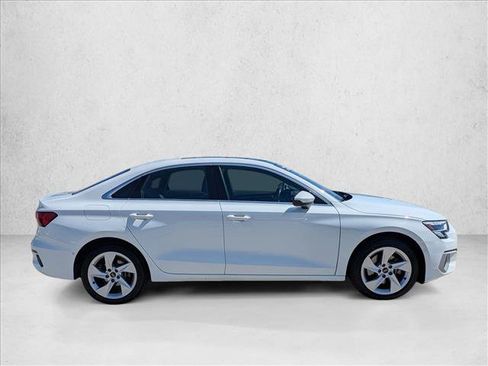 Used 2024 Audi A3 2.0T Premium FWD image 4