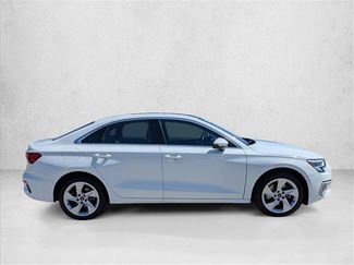 Used 2024 Audi A3 2.0T Premium FWD video 4