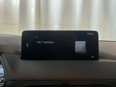 Certified 2025 MAZDA CX-5 AWD 2.5 S w/ Select Package image 18