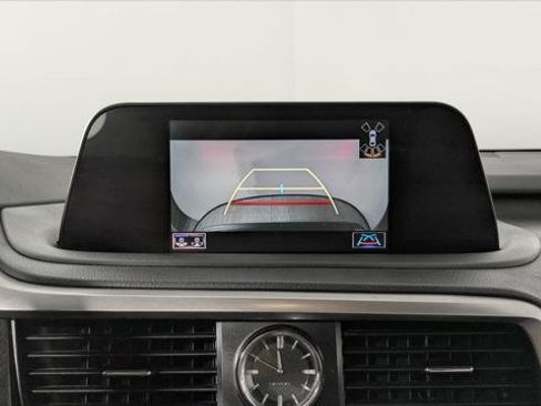 Used 2020 Lexus RX 350 FWD w/ Accessory Package image 31