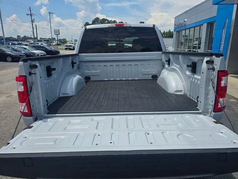 Used 2021 Ford F150 XL w/ STX Appearance Package AWD/4WD image 37