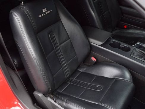 Used 2007 Ford Mustang GT Premium RWD image 49
