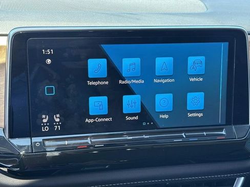 Used 2024 Volkswagen Atlas SE FWD image 30