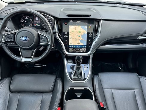 Used 2024 Subaru Legacy Touring XT image 3
