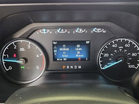 New 2026 Ford F450 XL image 12