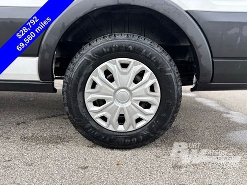 Used 2019 Ford Transit 350 XLT image 26