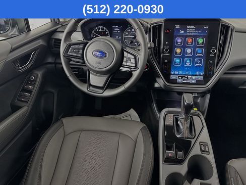 Certified 2025 Subaru Crosstrek 2.5i Limited w/ Popular Package #3A image 29