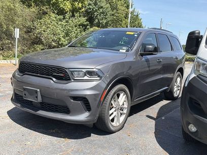 Used 2024 Dodge Durango GT