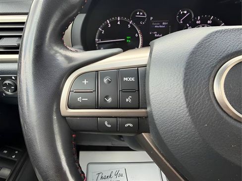 Used 2021 Lexus GX 460 Premium w/ Premium Package AWD/4WD image 53