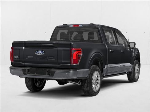 New 2026 Ford F150 King Ranch AWD/4WD image 2