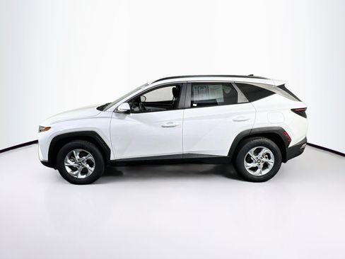 Used 2023 Hyundai Tucson SEL AWD/4WD image 8