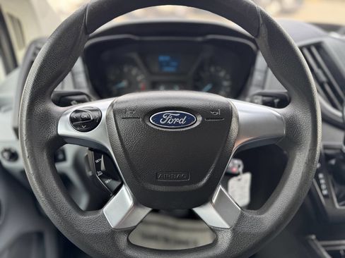 Used 2016 Ford Transit 150 130 Low Roof RWD image 17