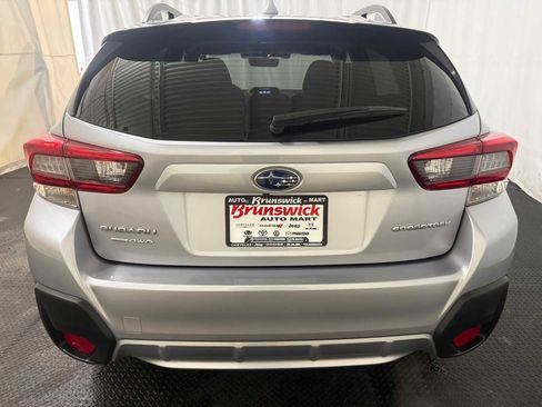 Certified 2023 Subaru Crosstrek 2.0i Premium image 16