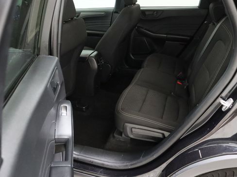 Used 2025 Ford Escape Active AWD/4WD image 27