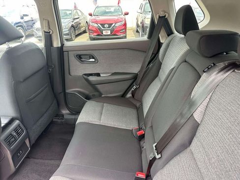 Used 2022 Nissan Rogue SV AWD/4WD image 10