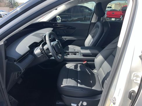 New 2026 Lincoln Nautilus Premier w/ Equipment Group 102A image 9