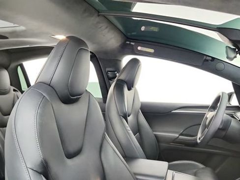 Used 2023 Tesla Model X Plaid AWD/4WD image 34