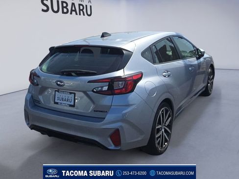 New 2026 Subaru Impreza 2.0i Sport AWD/4WD image 5