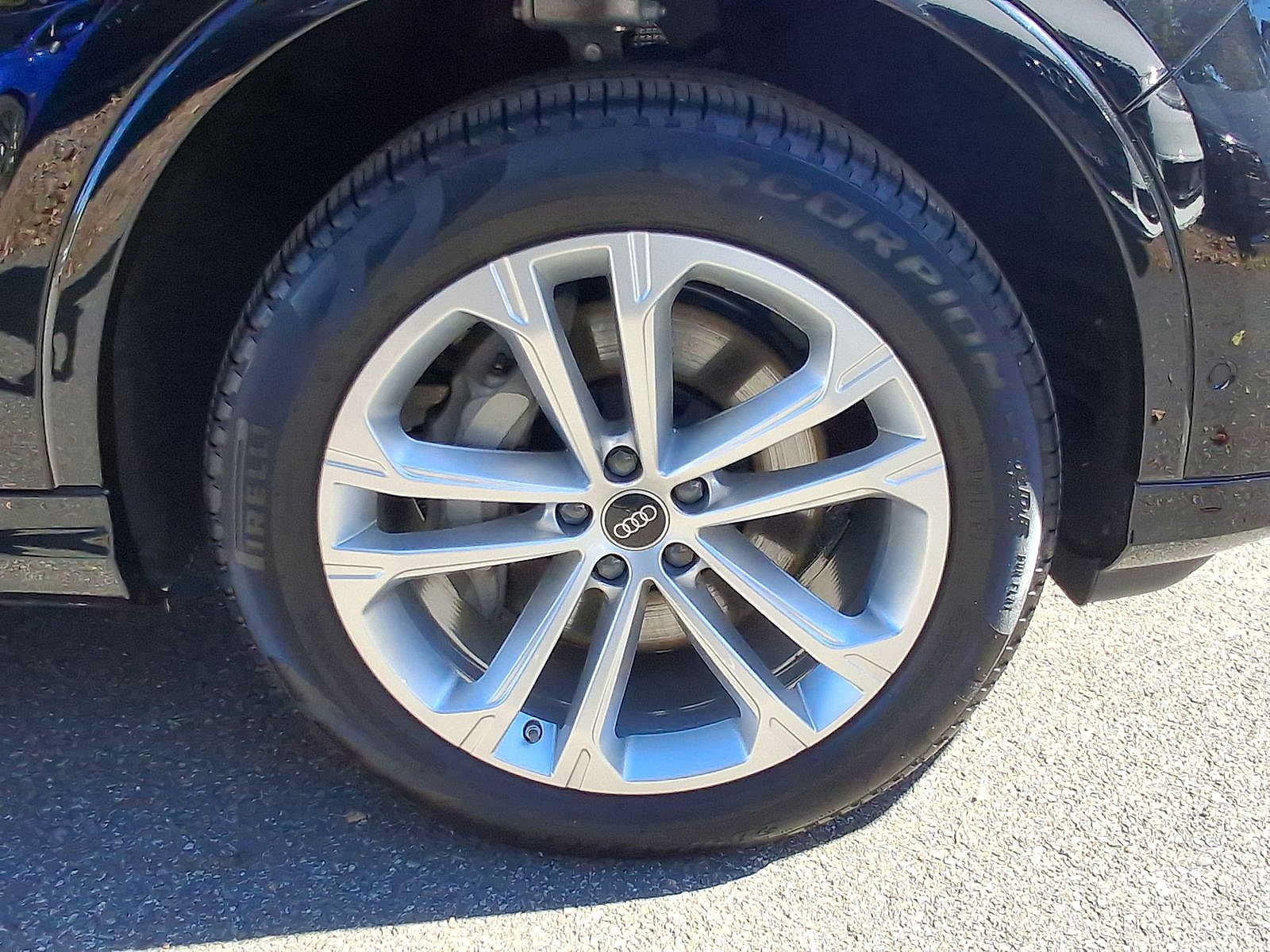 Used 2026 Audi Q7 2.0T Premium Plus AWD/4WD image 33