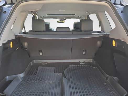 Certified 2021 Honda CR-V Touring image 13
