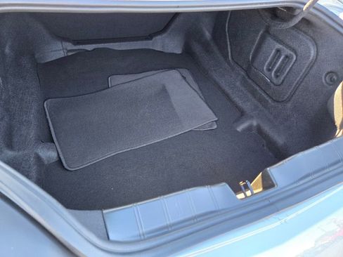 Certified 2024 Chevrolet Camaro LT w/ RS Package image 13