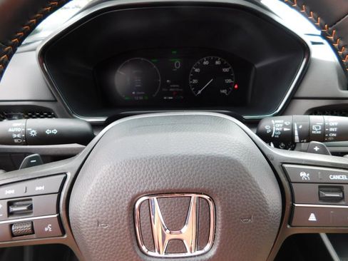 Used 2026 Honda CR-V Sport image 31