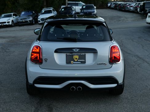 Used 2023 MINI Cooper S image 6