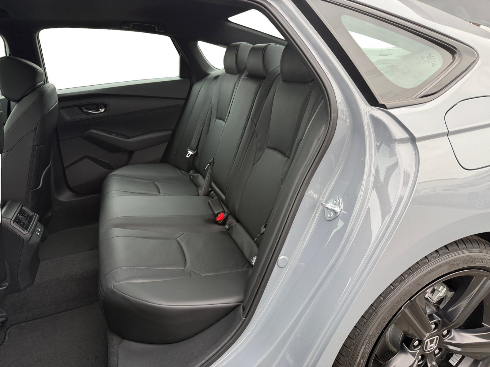 New 2026 Honda Accord Sport image 16