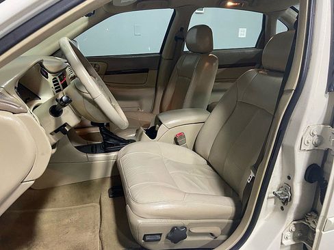 Used 2004 Chevrolet Impala LS w/ Preferred Equipment Group image 11