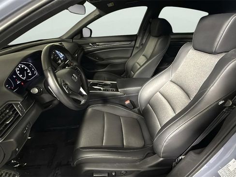 Used 2022 Honda Accord Sport image 17